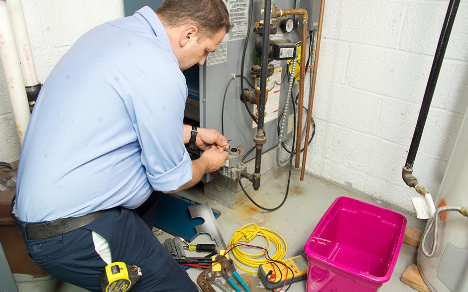 entretien chaudière gaz tarif Meaux