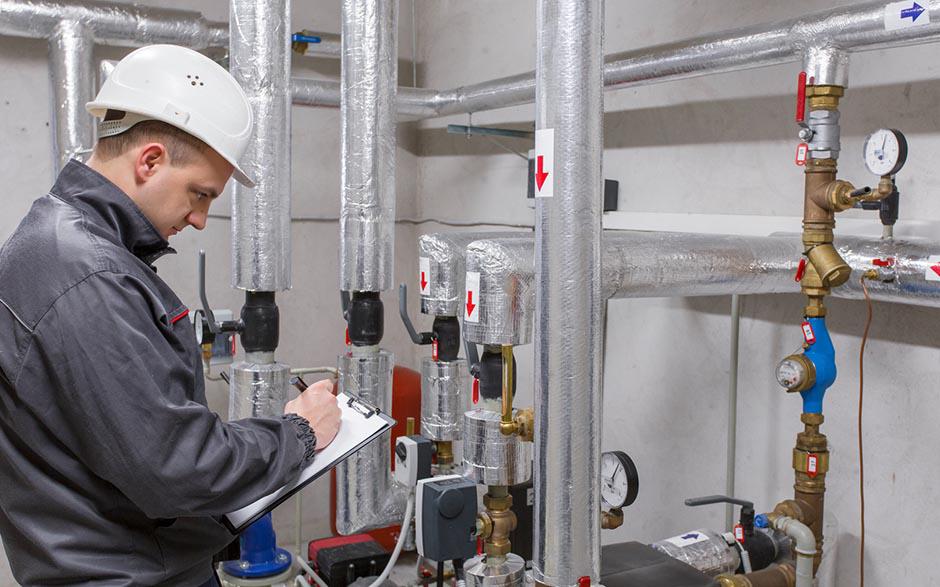pose de chaudière électrique coût Garches